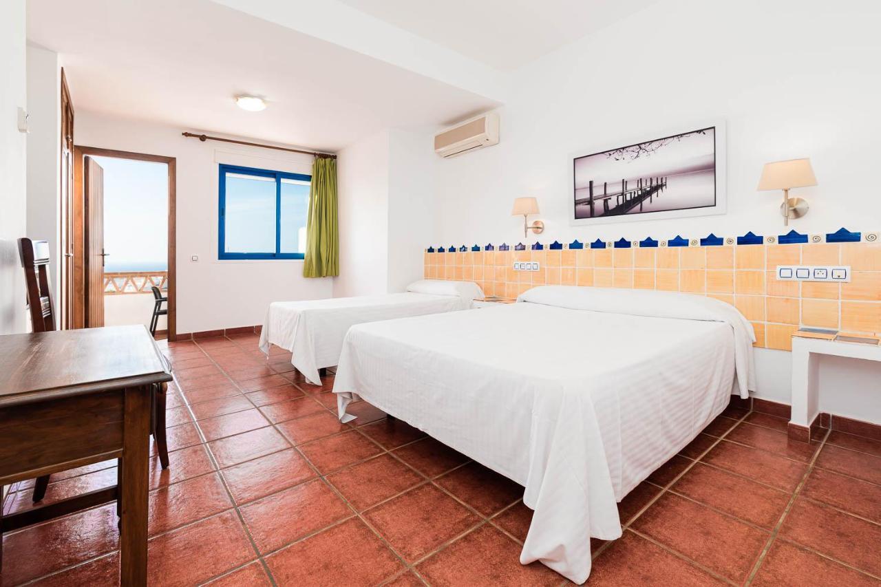 Hostal El Dorado 산 호세 외부 사진