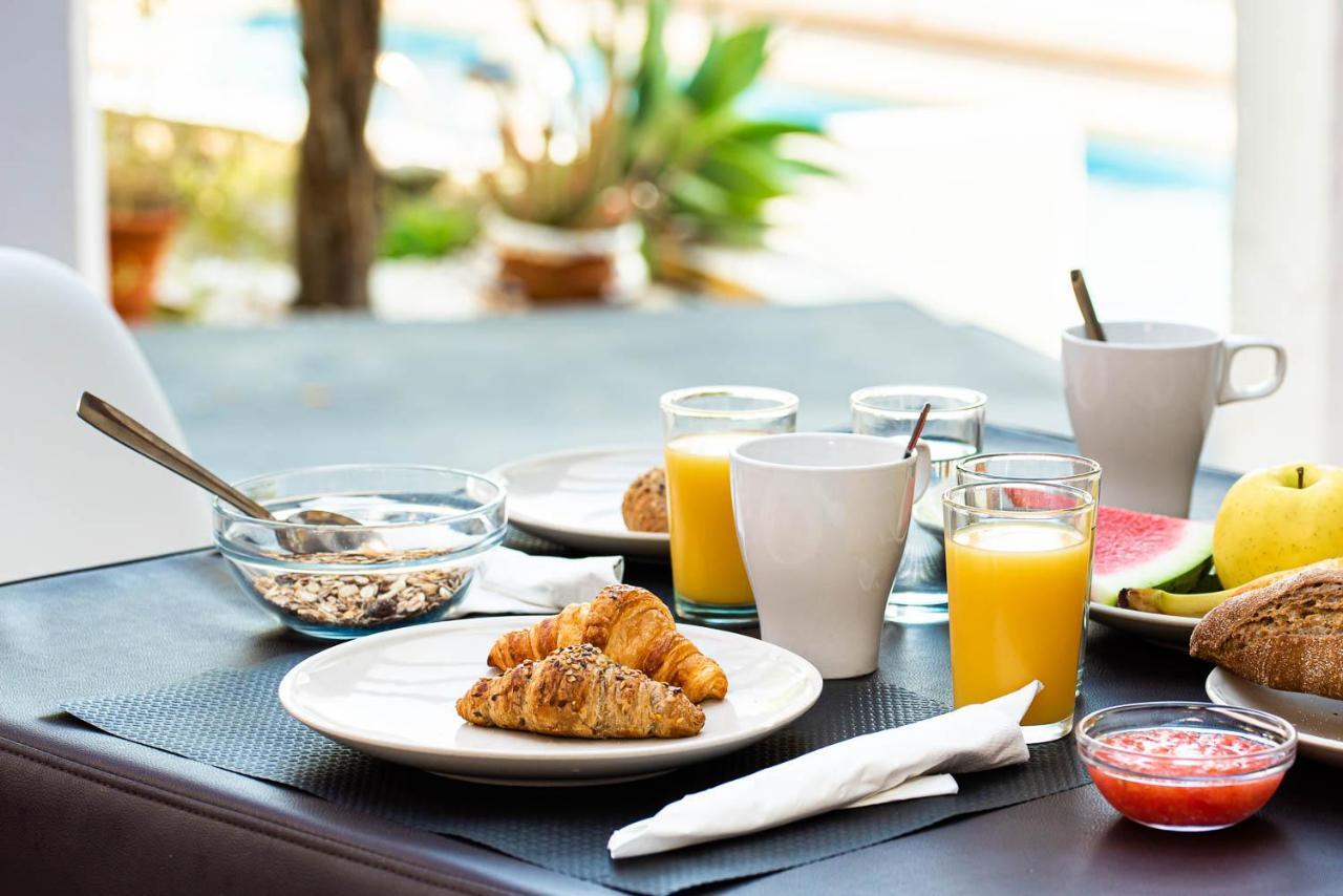 Hostal El Dorado 산 호세 외부 사진