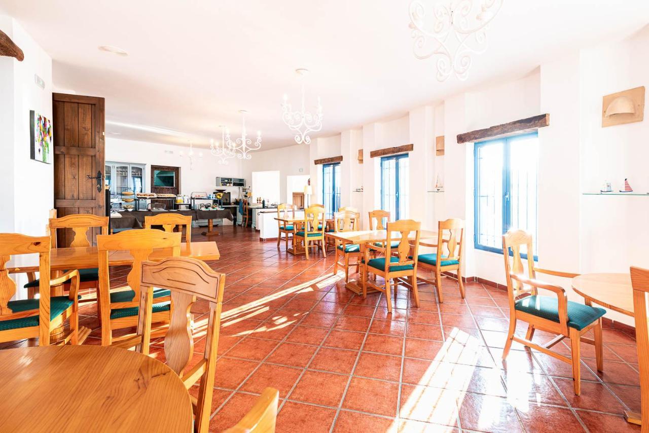 Hostal El Dorado 산 호세 외부 사진
