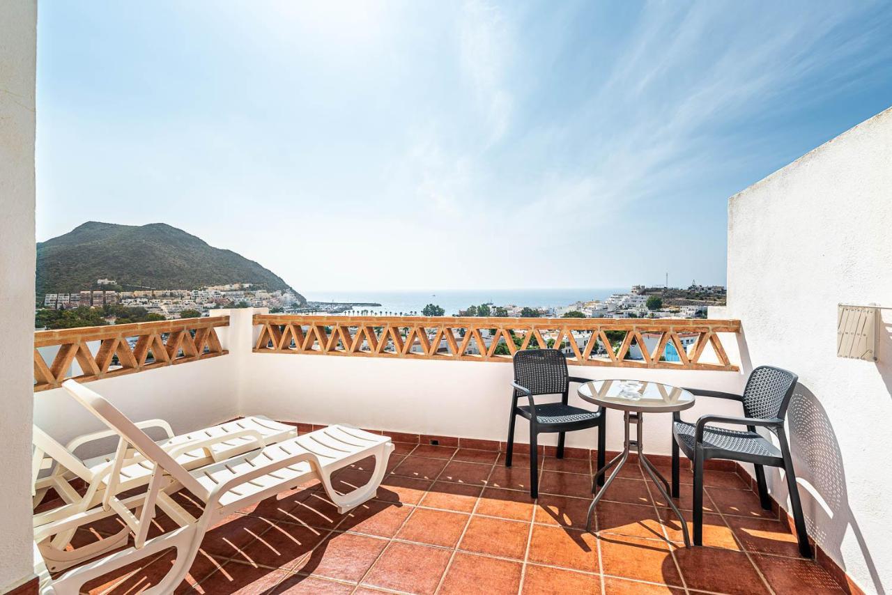 Hostal El Dorado 산 호세 외부 사진