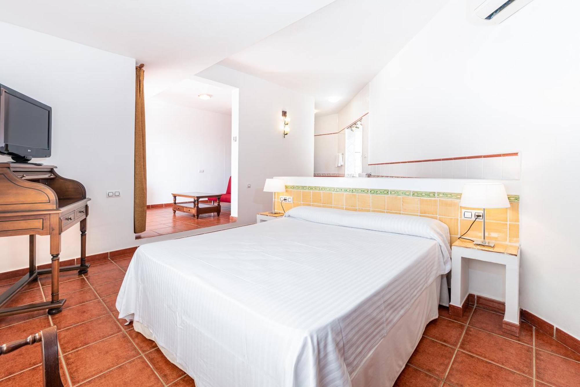 Hostal El Dorado 산 호세 외부 사진