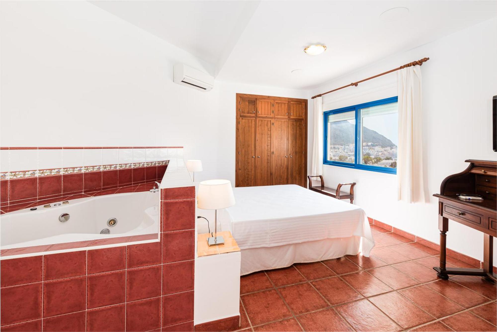 Hostal El Dorado 산 호세 외부 사진