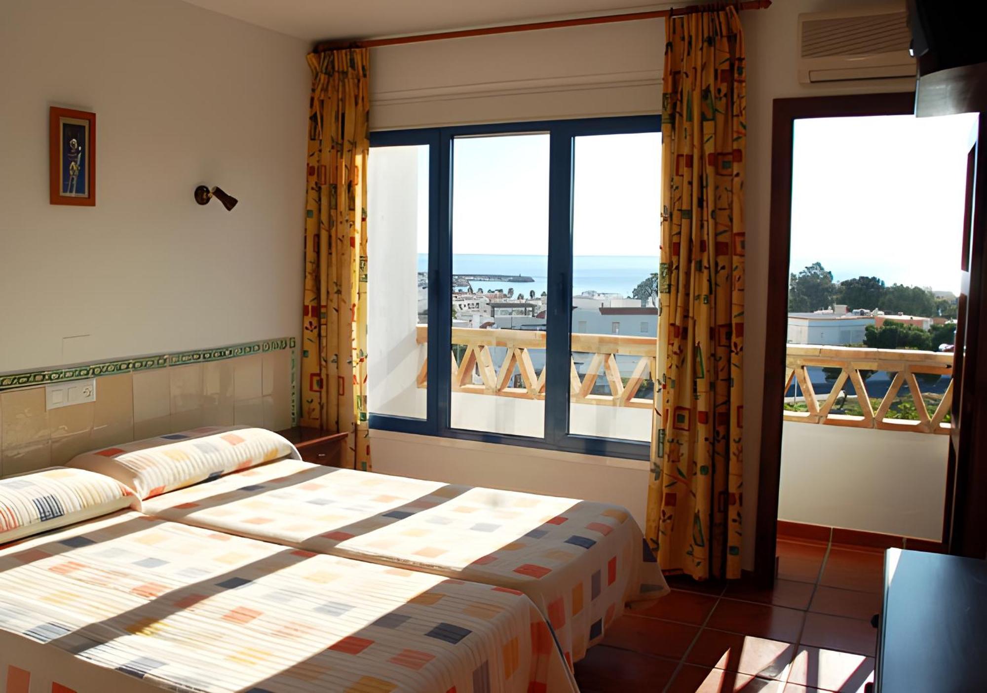 Hostal El Dorado 산 호세 외부 사진