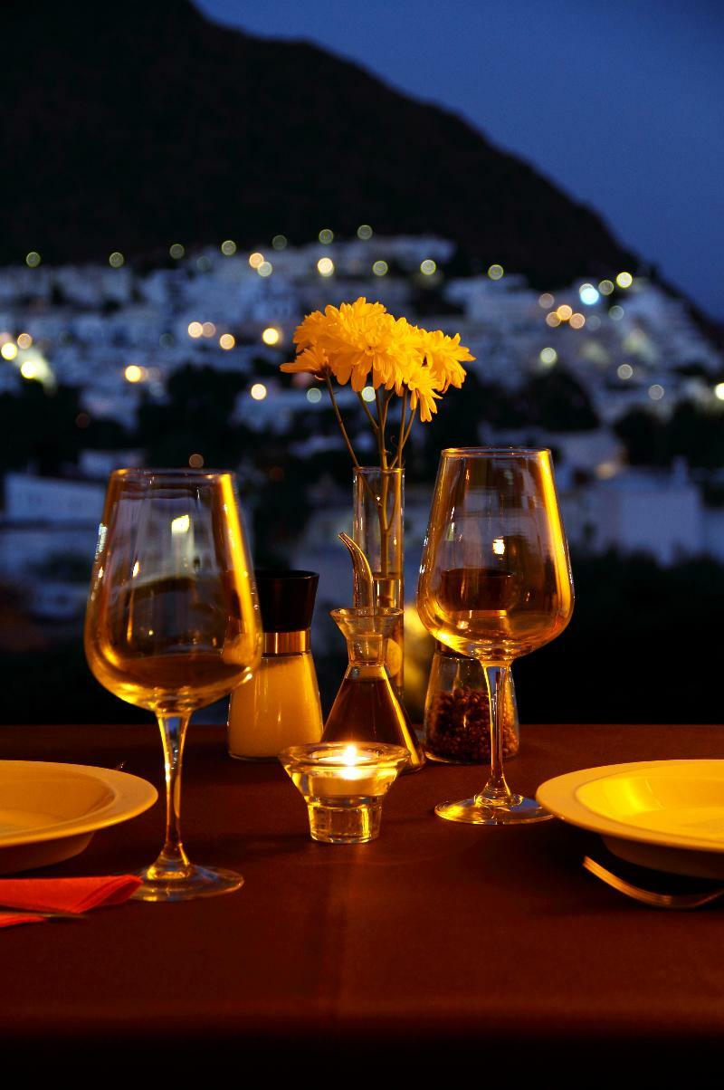 Hostal El Dorado 산 호세 외부 사진